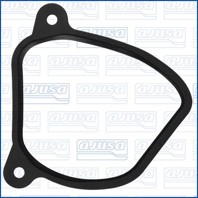 Ajusa 01408700 - Прокладка autocars.com.ua