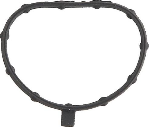 Ajusa 01418500 - Прокладка, масляний насос autocars.com.ua