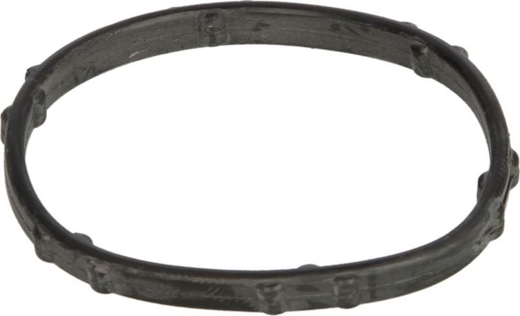 Ajusa 01420100 - Прокладка, фланець охолоджуючої рідини autocars.com.ua