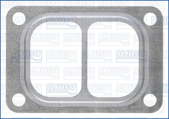 Ajusa 01443900 - Прокладка autocars.com.ua