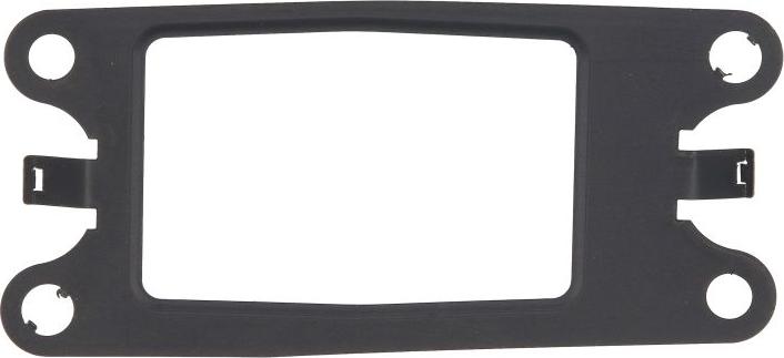 Ajusa 01447900 - Прокладка, корпус впускного колектора autocars.com.ua