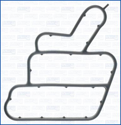 Ajusa 01450300 - Прокладка autocars.com.ua