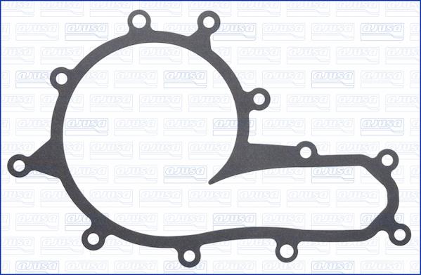 Ajusa 01451500 - Прокладка, водяний насос autocars.com.ua
