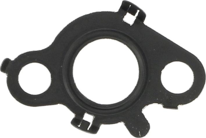 Ajusa 01456300 - Прокладка, трубка клапана повернення ОГ autocars.com.ua