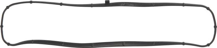 Ajusa 01456600 - Прокладка, масляний насос autocars.com.ua