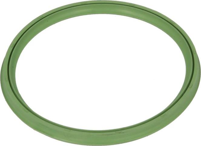 Ajusa 01460400 - Кільце ущільнювача, трубка, що нагнітається autocars.com.ua