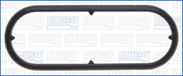 Ajusa 01461200 - Прокладка, масляний радіатор autocars.com.ua