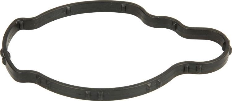 Ajusa 01466600 - Прокладка, термостат autocars.com.ua