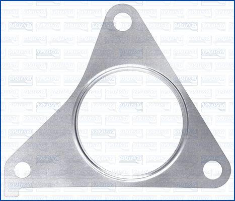 Ajusa 01469300 - Прокладка, труба выхлопного газа avtokuzovplus.com.ua