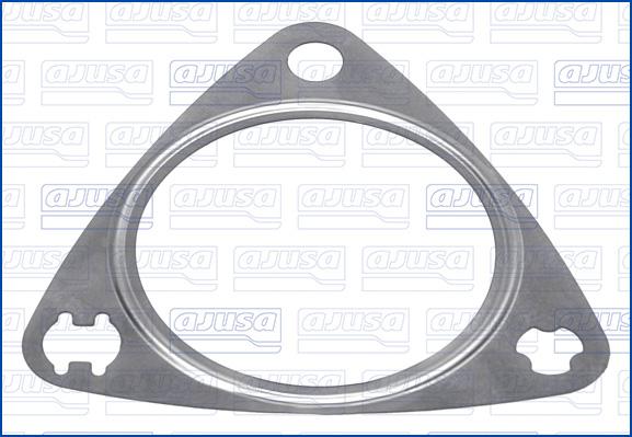 Ajusa 01474200 - Прокладка, труба вихлопного газу autocars.com.ua
