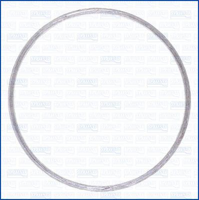 Ajusa 01476000 - Прокладка, труба вихлопного газу autocars.com.ua