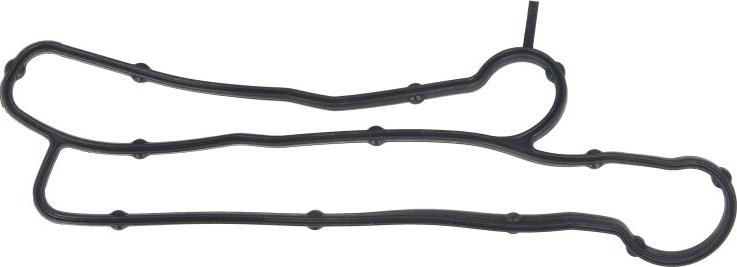 Ajusa 01484300 - Прокладка, масляний радіатор autocars.com.ua