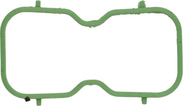 Ajusa 01493000 - Прокладка, впускний колектор autocars.com.ua