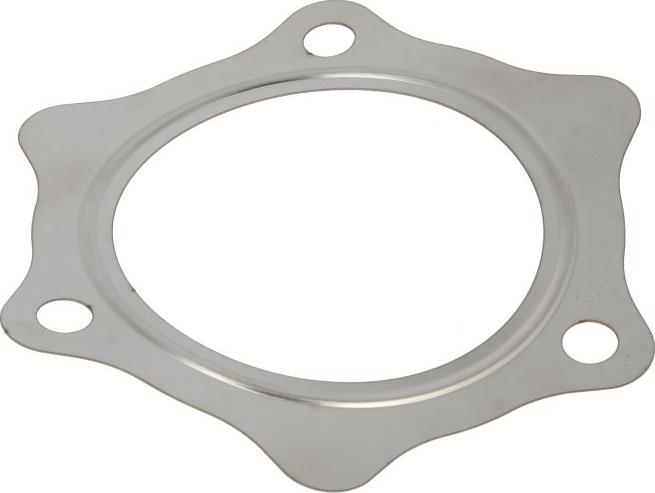 Ajusa 01512500 - Прокладка, труба вихлопного газу autocars.com.ua