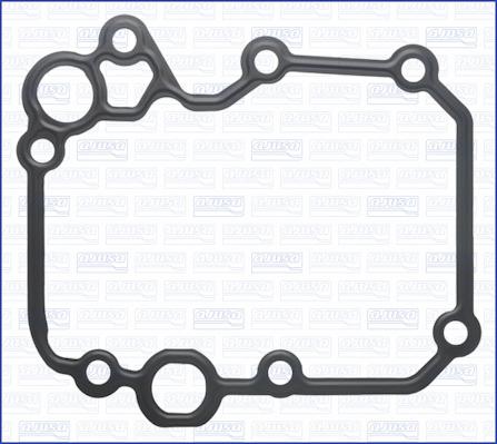 Ajusa 01521800 - Прокладка, масляний радіатор autocars.com.ua