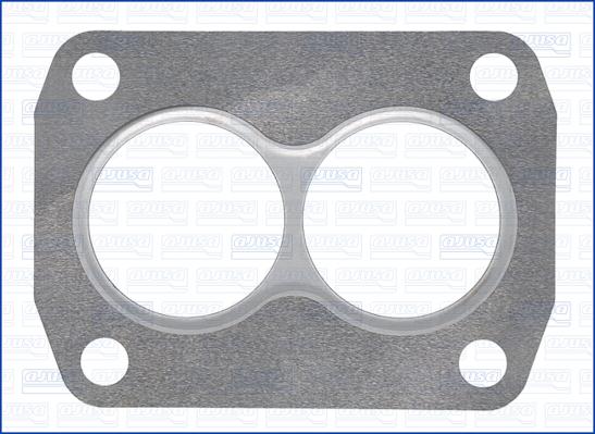 Ajusa 01522100 - Прокладка autocars.com.ua