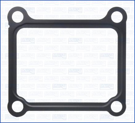 Ajusa 01523000 - Прокладка, клапан повернення ОГ autocars.com.ua