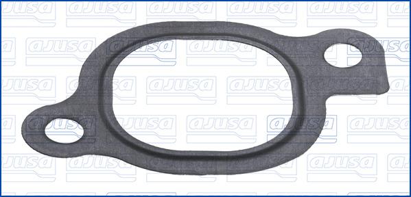 Ajusa 01528900 - Прокладка autocars.com.ua