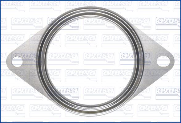 Ajusa 01538800 - Прокладка, труба вихлопного газу autocars.com.ua