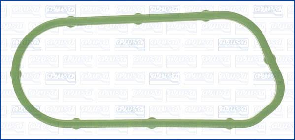 Ajusa 01540300 - Прокладка autocars.com.ua