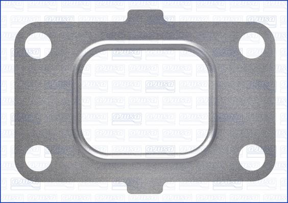 Ajusa 01542300 - Кільце ущільнювача, компресор autocars.com.ua