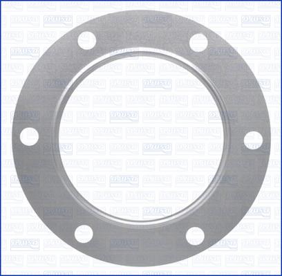 Ajusa 01545000 - Прокладка autocars.com.ua