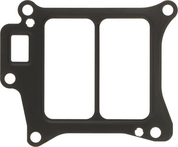 Ajusa 01547600 - Прокладка, клапан повернення ОГ autocars.com.ua