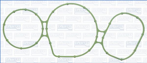 Ajusa 01553100 - Прокладка autocars.com.ua