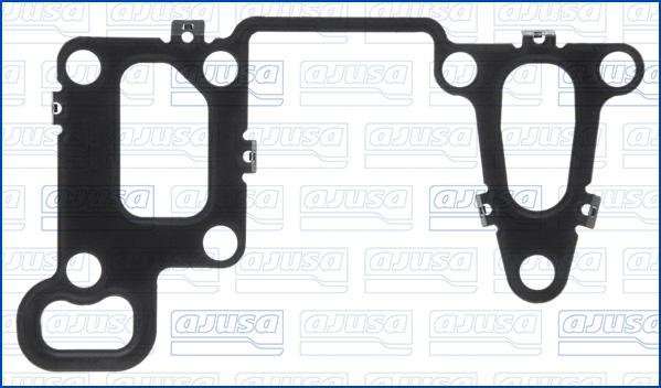 Ajusa 01562500 - Прокладка, клапан повернення ОГ autocars.com.ua