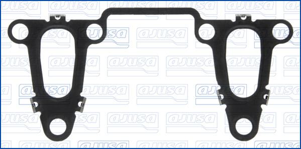 Ajusa 01562600 - Прокладка, клапан повернення ОГ autocars.com.ua