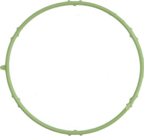 Ajusa 01568300 - Прокладка, корпус впускного колектора autocars.com.ua