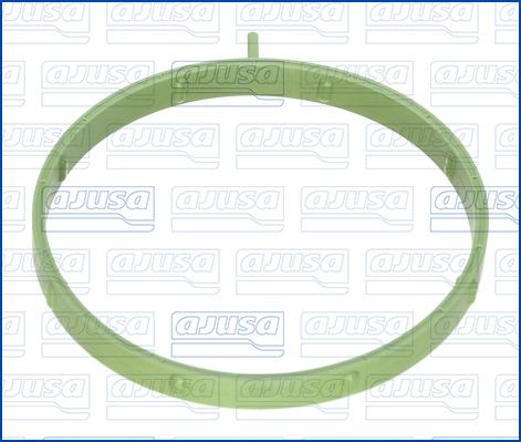 Ajusa 01569200 - Прокладка, корпус впускного колектора autocars.com.ua