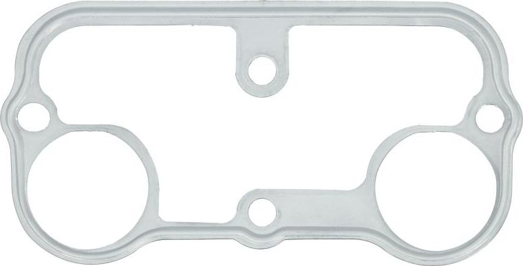 Ajusa 01576800 - Прокладка, кришка головки циліндра autocars.com.ua