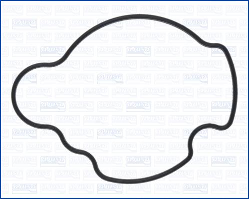 Ajusa 01580900 - Прокладка autocars.com.ua