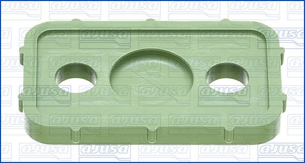 Ajusa 01586600 - Прокладка, картер рульового механізму autocars.com.ua