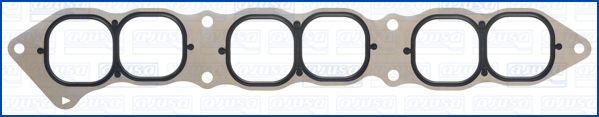Ajusa 01594200 - Прокладка, впускний колектор autocars.com.ua