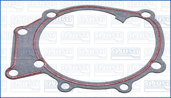 Ajusa 01610100 - Прокладка, водяний насос autocars.com.ua