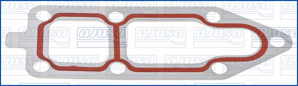 Ajusa 01612700 - Прокладка, водяний насос autocars.com.ua