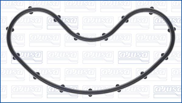 Ajusa 01656300 - Прокладка autocars.com.ua