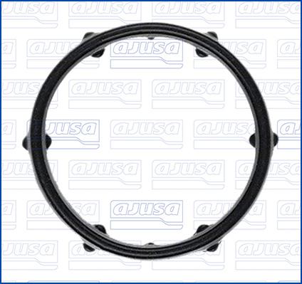 Ajusa 01656900 - Прокладка autocars.com.ua