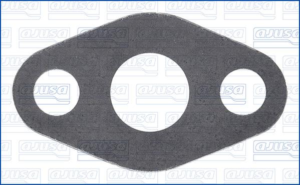 Ajusa 01666900 - Прокладка autocars.com.ua