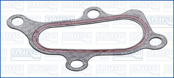 Ajusa 01678300 - Прокладка, корпус термостата autocars.com.ua