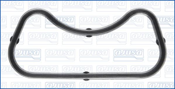 Ajusa 01698000 - Прокладка, вентиляція картера autocars.com.ua
