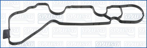 Ajusa 01710500 - Прокладка autocars.com.ua