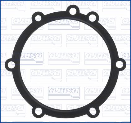 Ajusa 01713000 - Прокладка, водяний насос autocars.com.ua