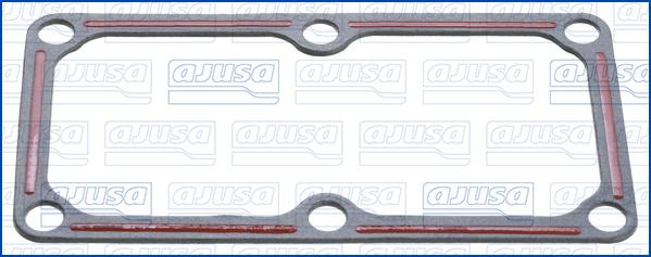 Ajusa 01717300 - Прокладка autocars.com.ua