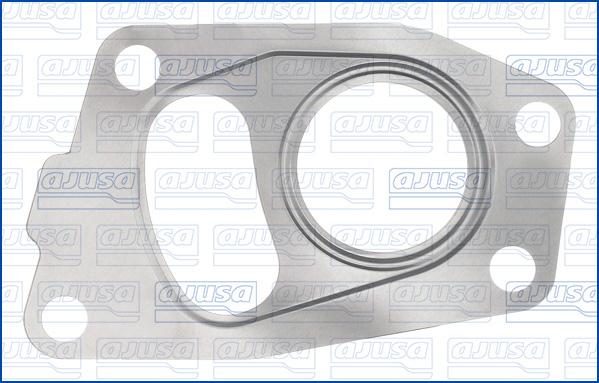 Ajusa 01737700 - Прокладка autocars.com.ua