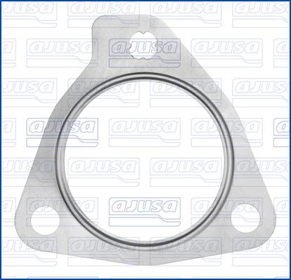 Ajusa 01740100 - Прокладка, труба вихлопного газу autocars.com.ua