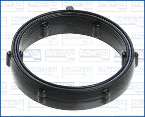 Ajusa 01742800 - Прокладка autocars.com.ua