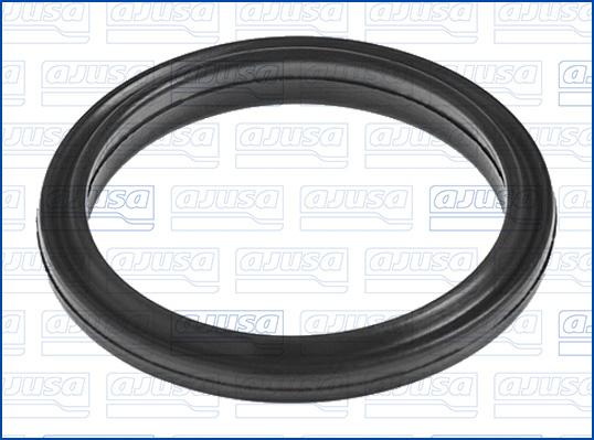 Ajusa 01743400 - Прокладка, фланець охолоджуючої рідини autocars.com.ua